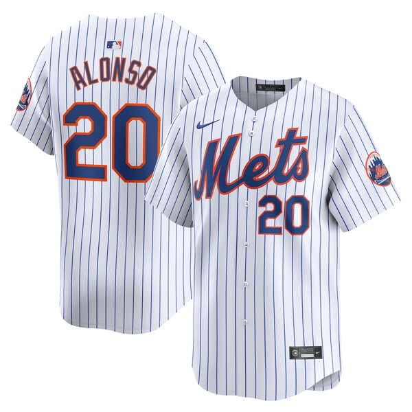 New York Mets Heimtrikot 2026/27