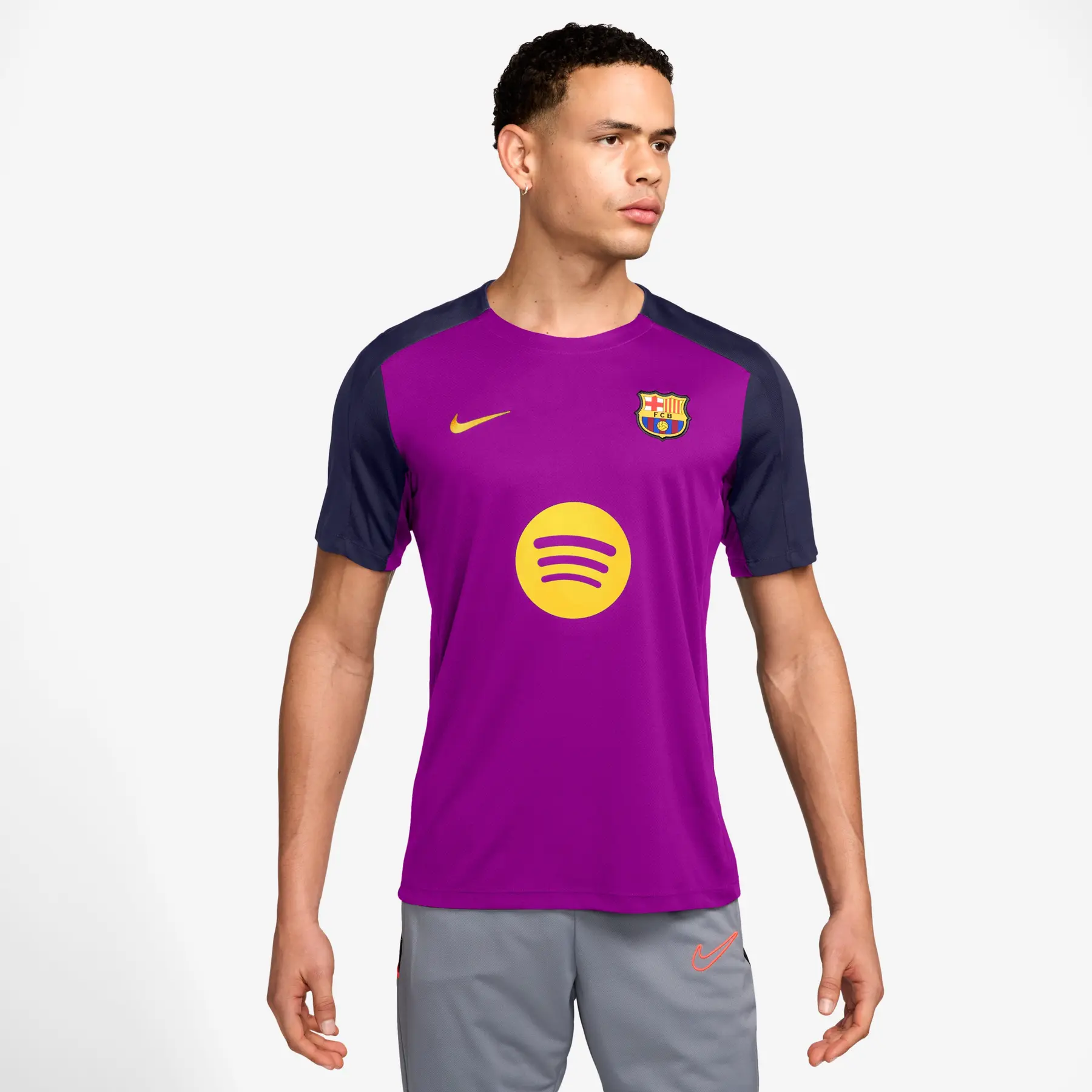 Futbol Club Barcelona Special Shirt 2025/26