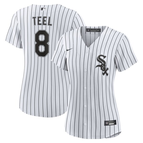 Chicago White Sox Home Shirt 2026/27