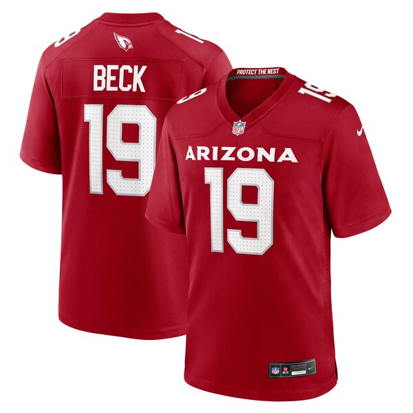Arizona Cardinals Home Shirt 2026/27