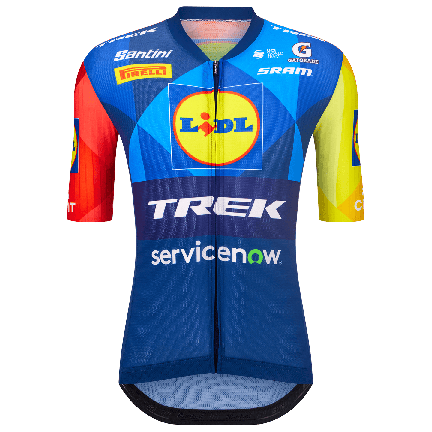Lidl Trek Race 2026