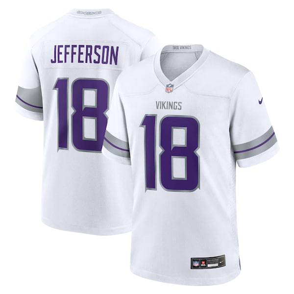 Minnesota Vikings Alternate-Trikot 2025/26