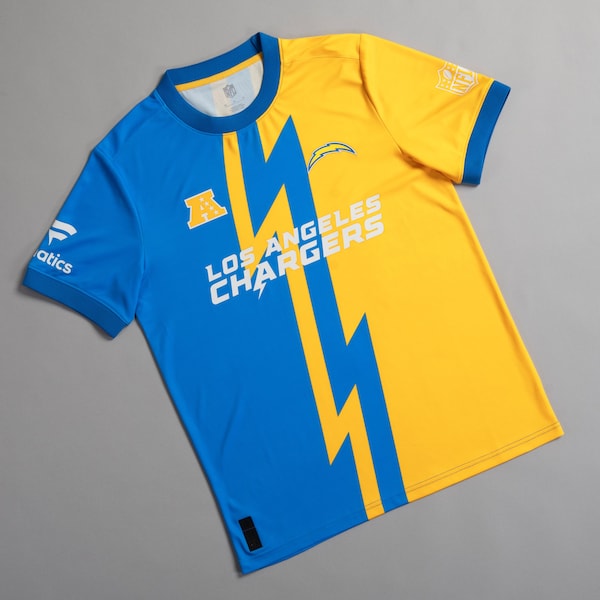 Los Angeles Chargers 2025