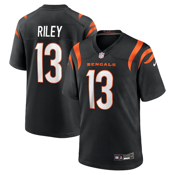 Cincinnati Bengals Home Shirt 2026/27