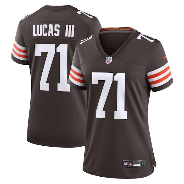 Cleveland Browns Home Shirt 2026/27