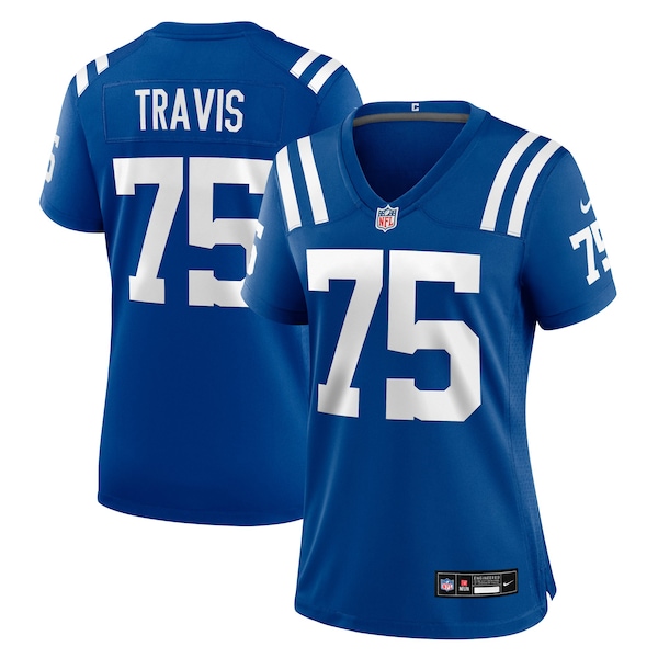 Indianapolis Colts Home Shirt 2026/27