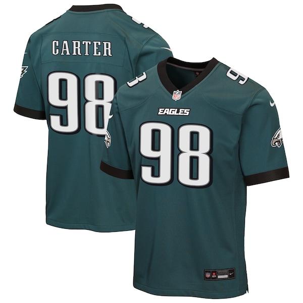 Philadelphia Eagles Home Shirt 2026/27