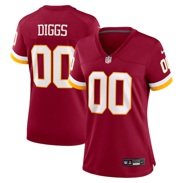 Washington Commanders Home Shirt 2026/27