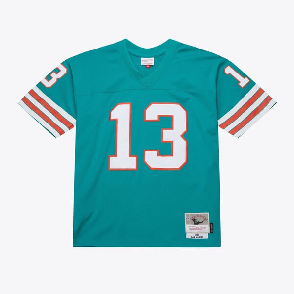 Miami Dolphins Special Shirt 1984