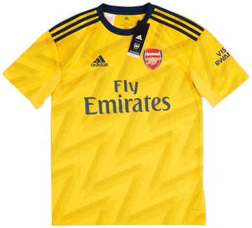 FC Arsenal Auswärtstrikot 2019/20
