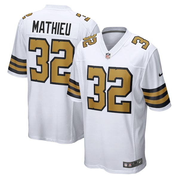 New Orleans Saints Alternate Shirt 2026/27