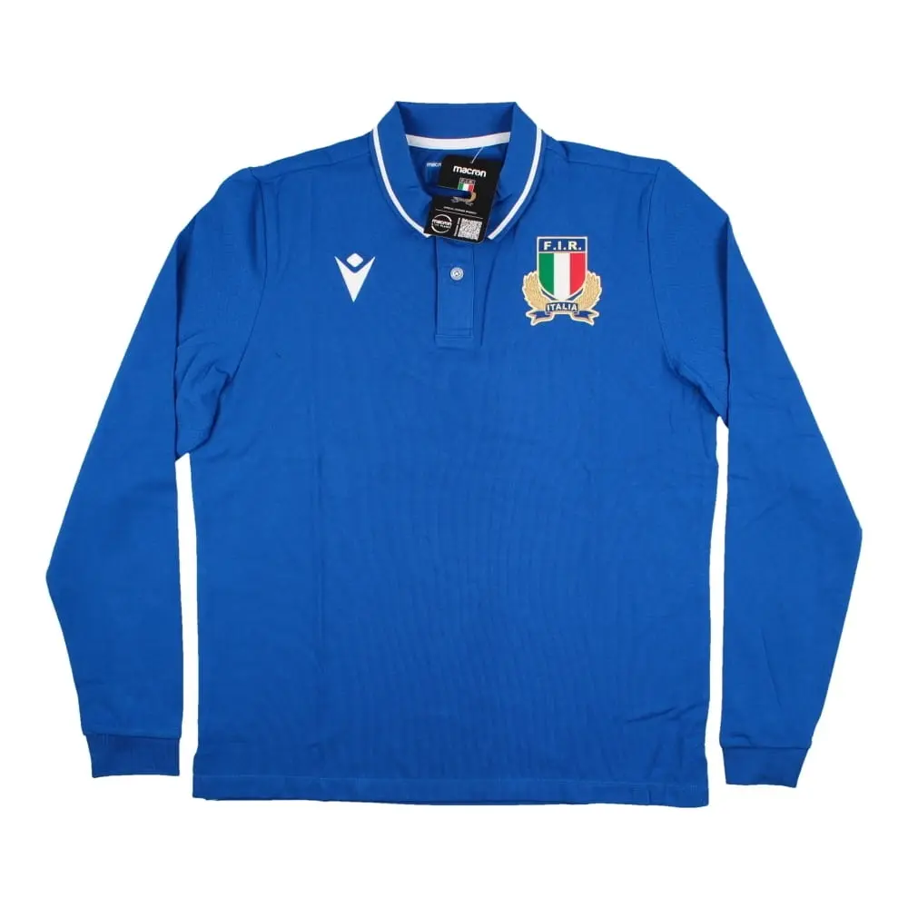 Italy Heimtrikot 2022/23