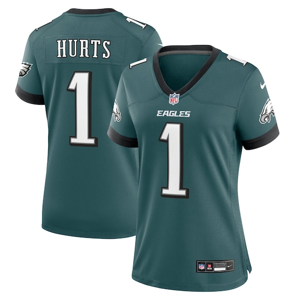 Philadelphia Eagles Home Shirt 2026/27