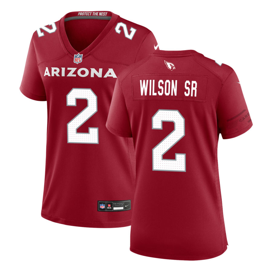 Arizona Cardinals Home Shirt 2026/27