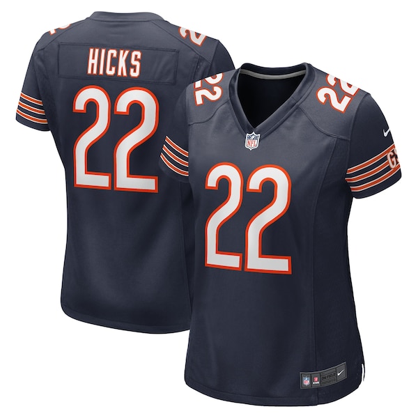 Chicago Bears Home Shirt 2026/27