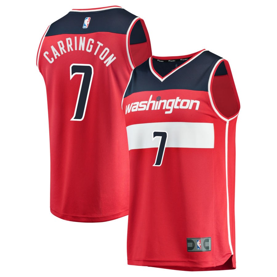 Washington Wizards Icon Edition 2026/27