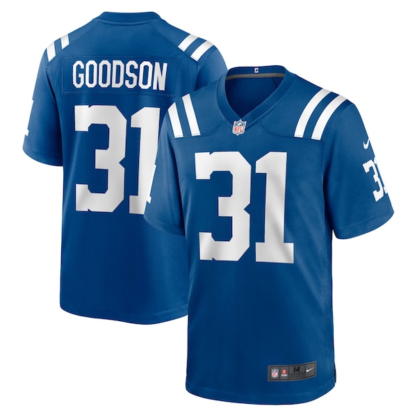 Indianapolis Colts Home Shirt 2026/27