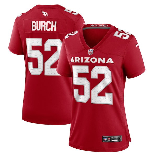 Arizona Cardinals Home Shirt 2026/27