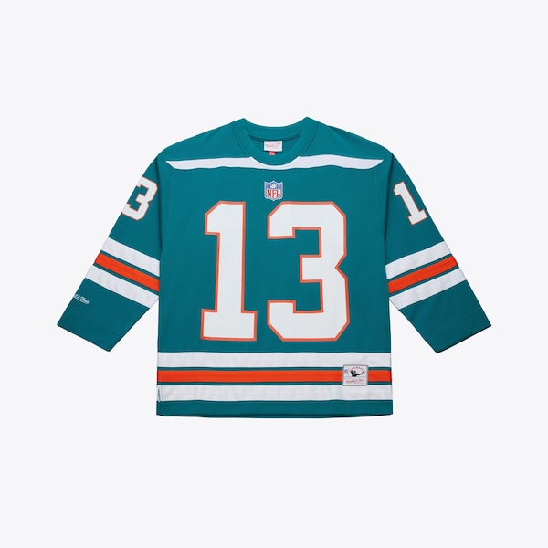 Miami Dolphins Camiseta fashion 2025/26