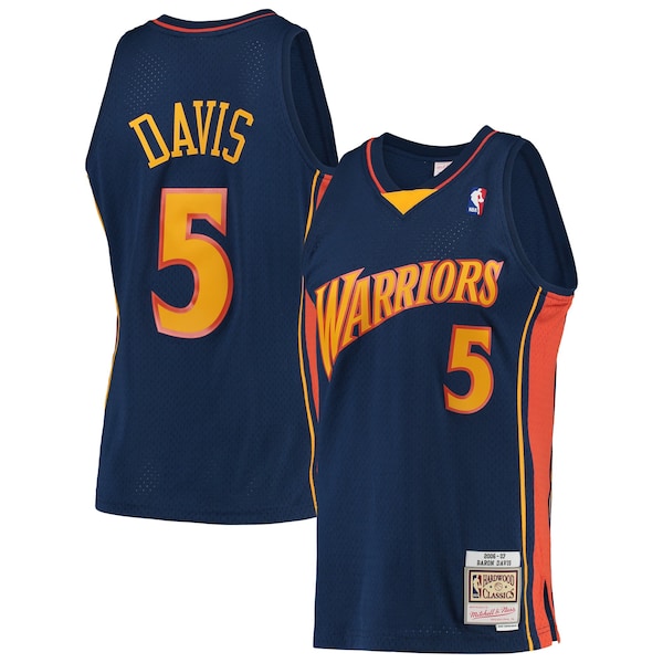 Golden State Warriors Classic Edition 2006/07