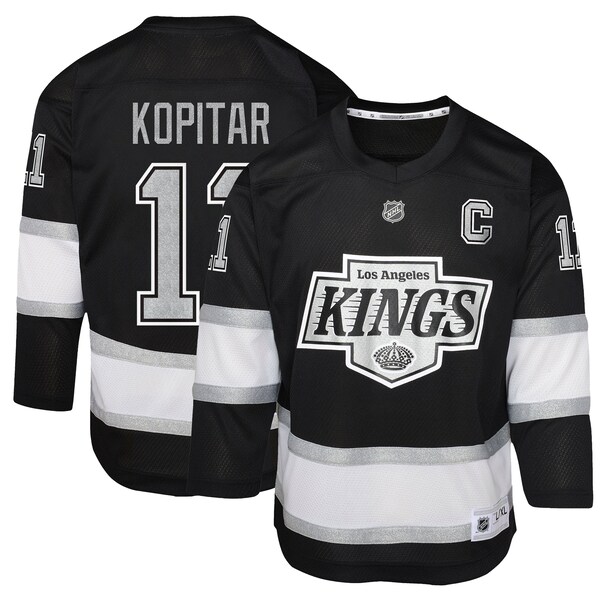 Los Angeles Kings Maglia da casa 2026/27
