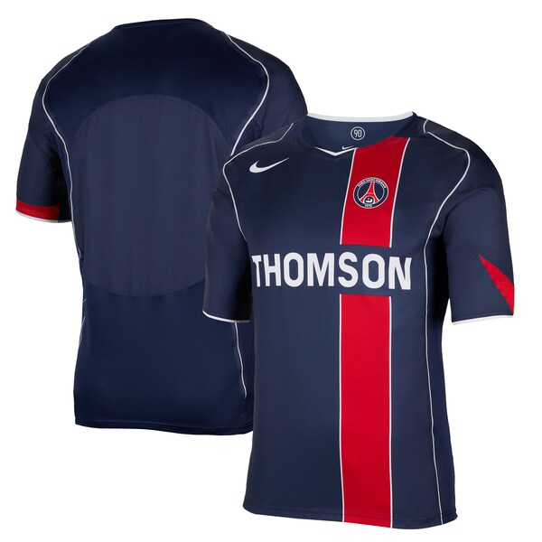 Paris Saint-Germain Special Shirt 2004/05
