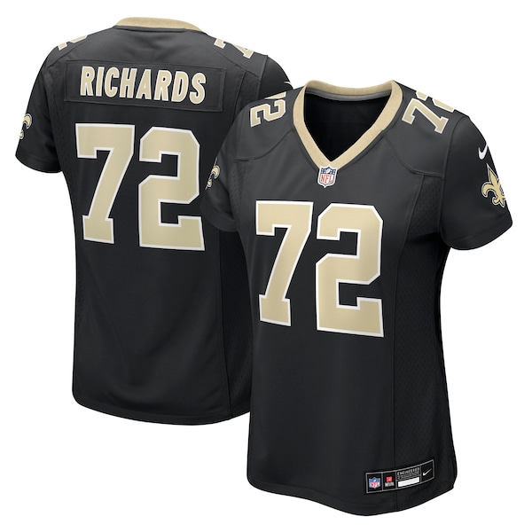 New Orleans Saints Home Shirt 2026/27