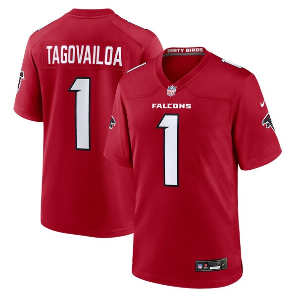Atlanta Falcons Camiseta local 2026/27