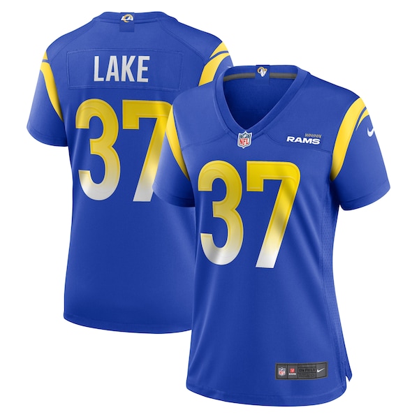 Los Angeles Rams Home Shirt 2026/27