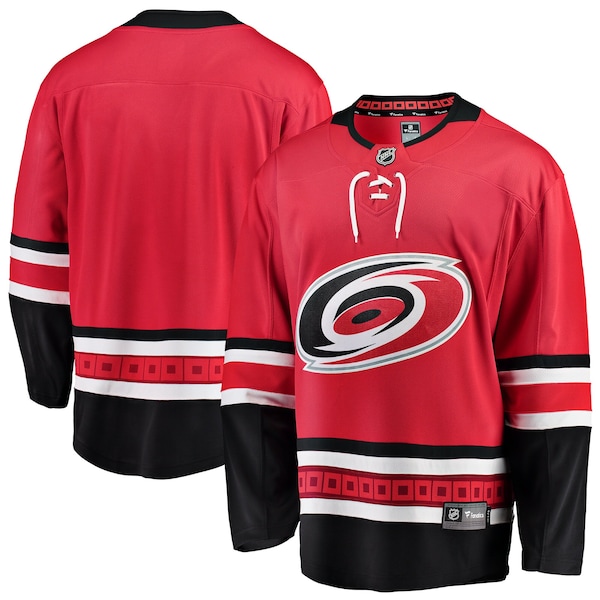 Carolina Hurricanes Camiseta alternativa 2025/26