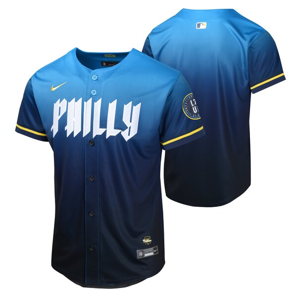 Philadelphia Phillies City Connect 2025/26