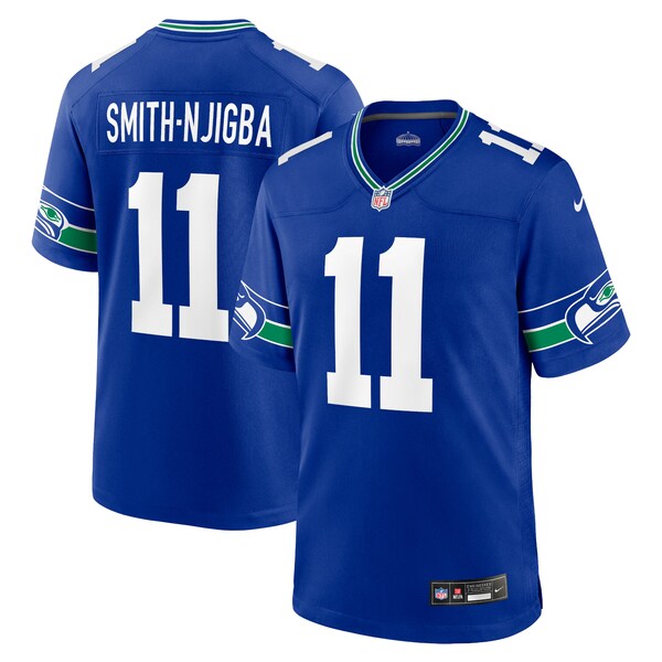 Seattle Seahawks Maglia alternativa 2026/27