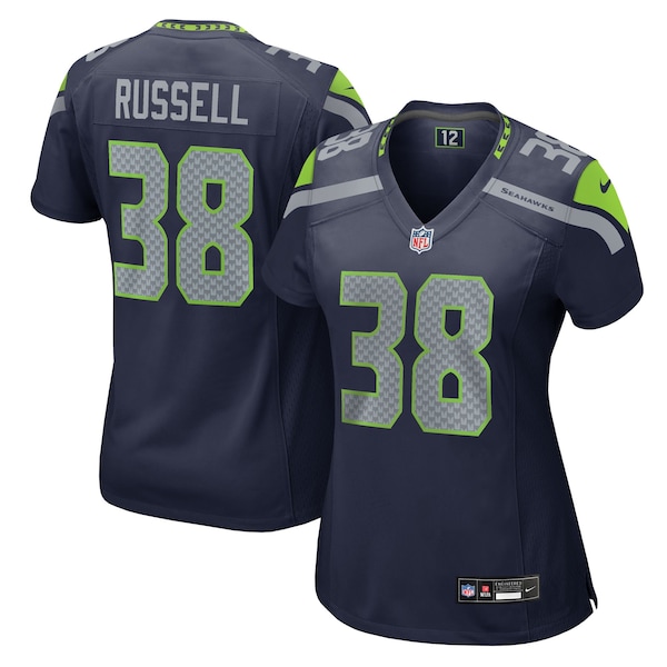 Seattle Seahawks Home Shirt 2026/27
