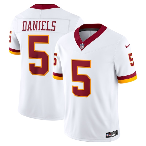 Washington Commanders Away Shirt 2026/27