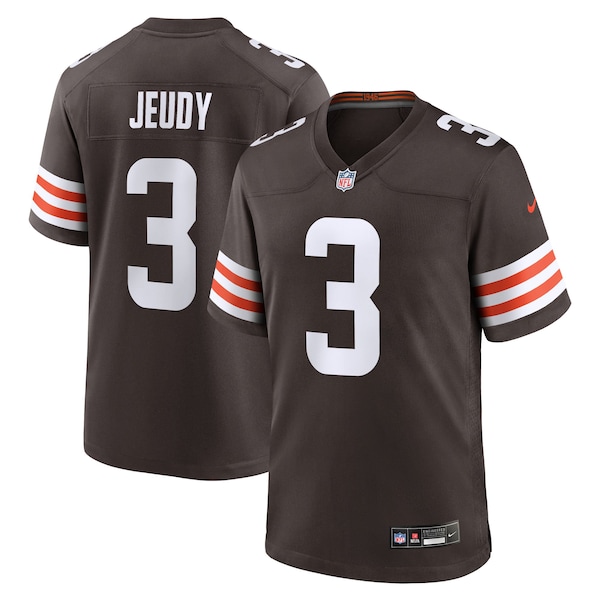 Cleveland Browns Maillot domicile 2026/27