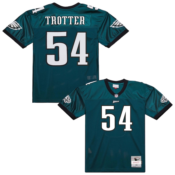 Philadelphia Eagles Special Shirt 2000