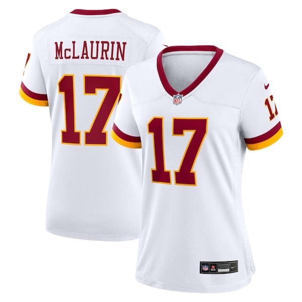 Washington Commanders Camiseta visitante 2026/27