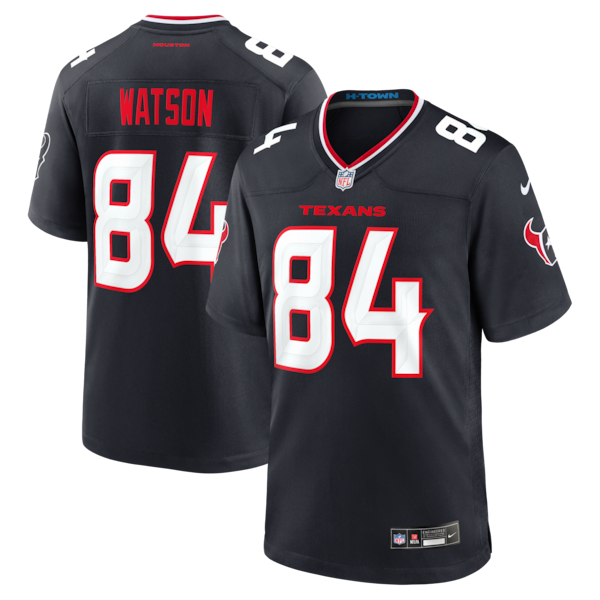Houston Texans Home Shirt 2026/27