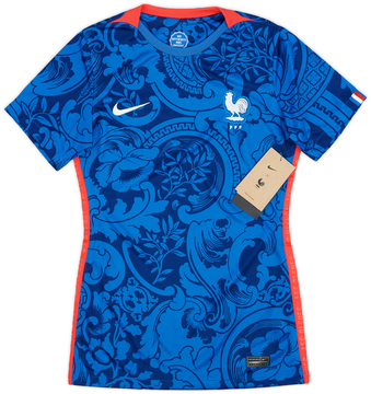 France Home Shirt 2022/23