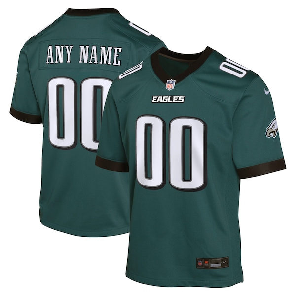 Philadelphia Eagles Home Shirt 2026/27