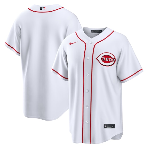 Cincinnati Reds Maillot domicile 2025/26