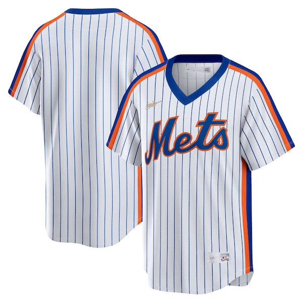 New York Mets Nike Official Cooperstown Jersey 2025/26