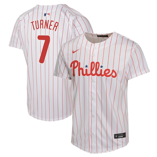 Philadelphia Phillies Home Shirt 2026/27