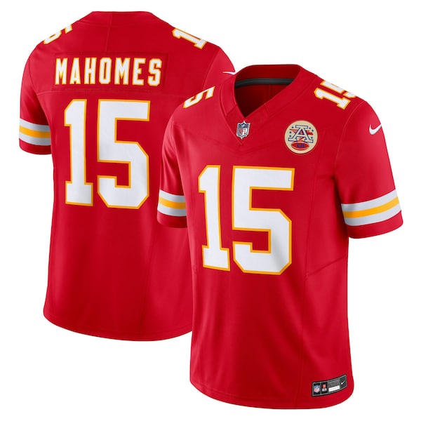 Kansas City Chiefs Camiseta local 2025/26
