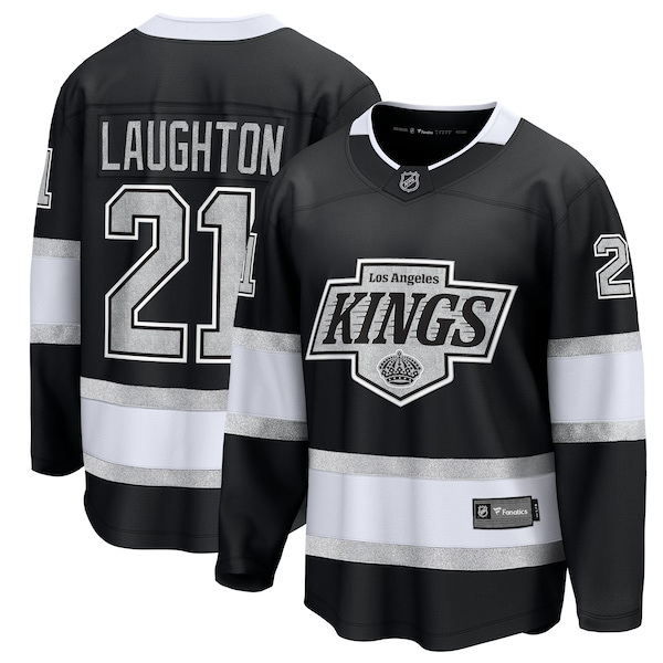 Los Angeles Kings Home Shirt 2026/27