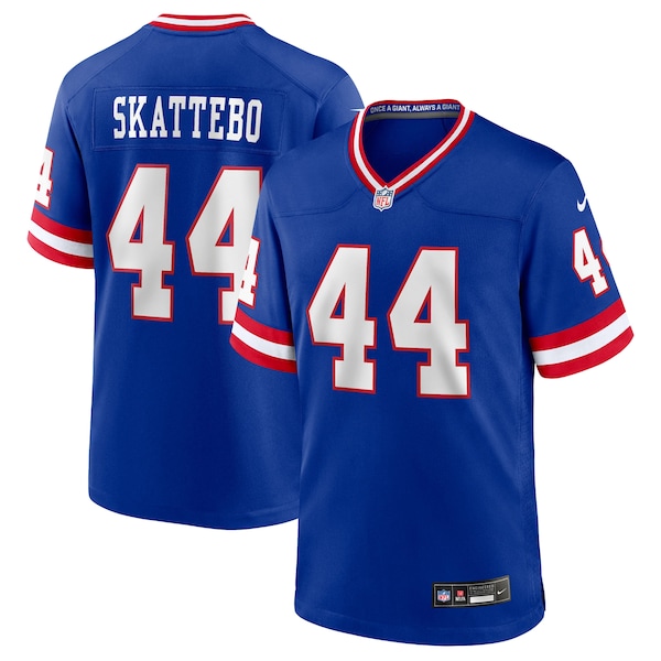 New York Giants Alternate Shirt 2026/27