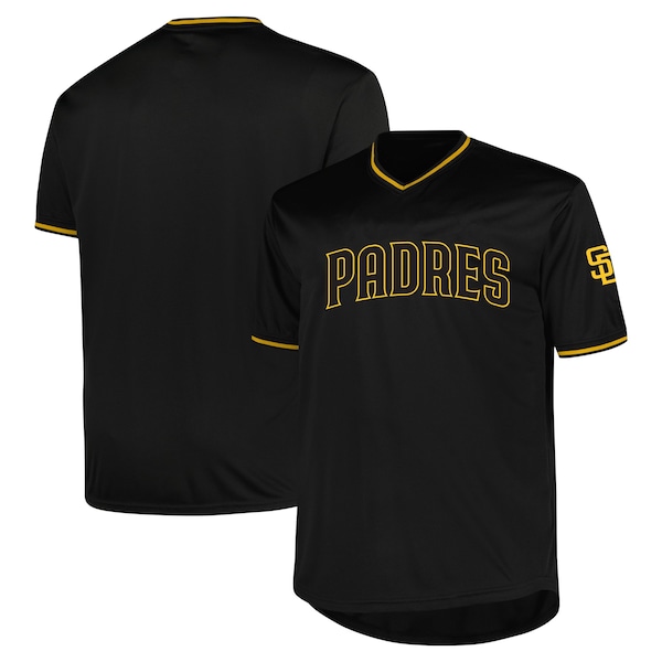 San Diego Padres Fashion Shirt 2026/27