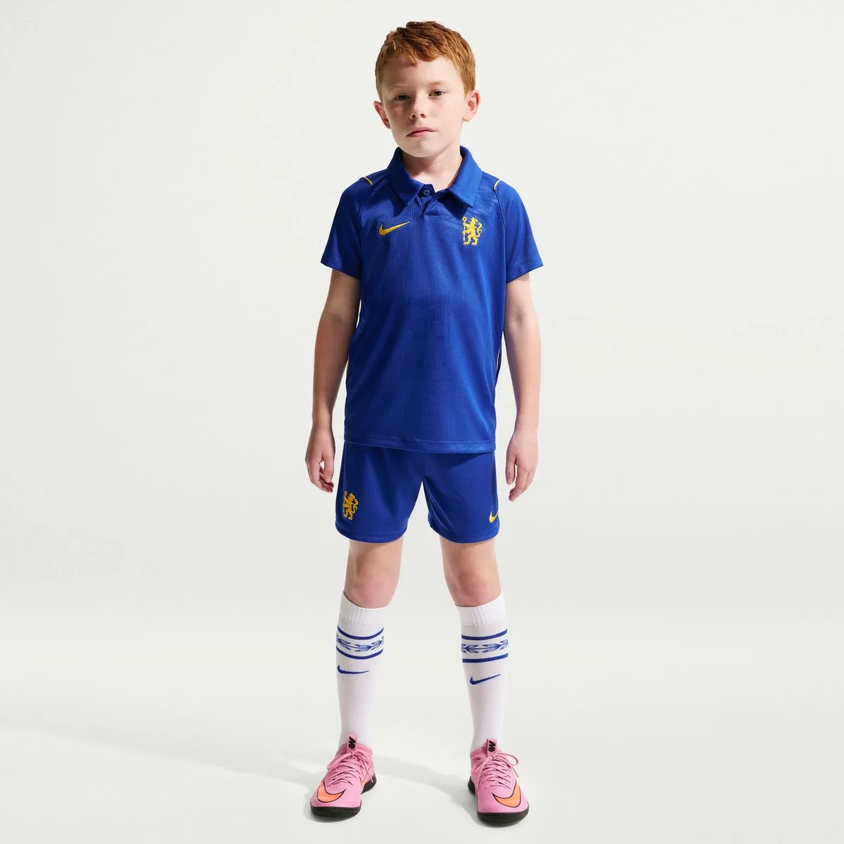 FC Chelsea Heimtrikot 2026