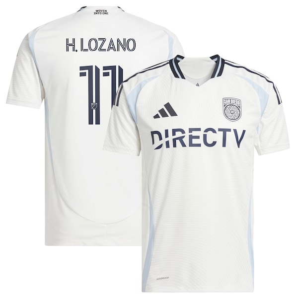 San Diego FC 2025