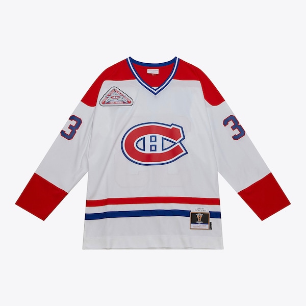 Montreal Canadiens 1992